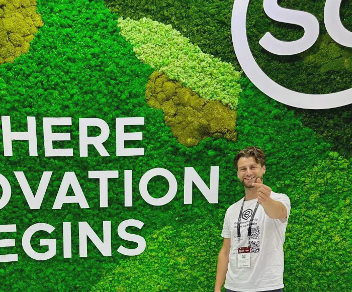 Where innovation begins — Edventures at SWITCH Singapore 2024